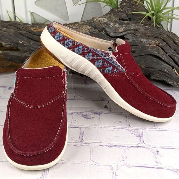 Spenco Arizona Slides Mules - Picture 1 of 8